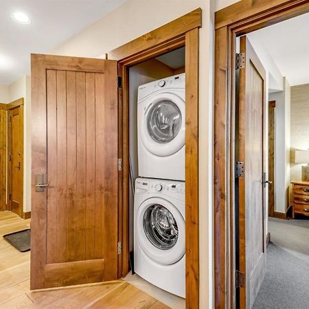One Bedroom Luxury Condo On Main Street In Downtown Breckenridge Exterior photo