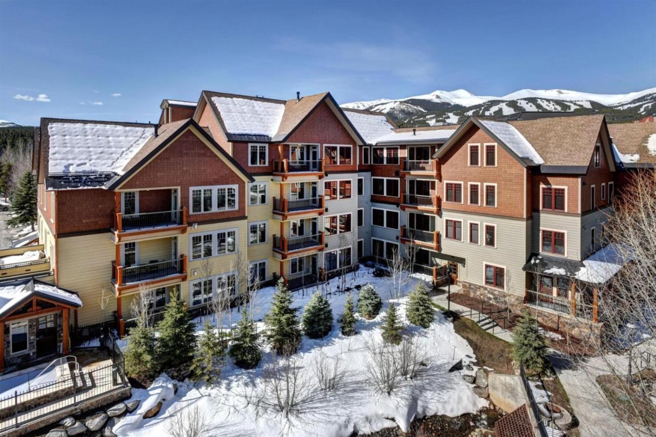 One Bedroom Luxury Condo On Main Street In Downtown Breckenridge Exterior photo